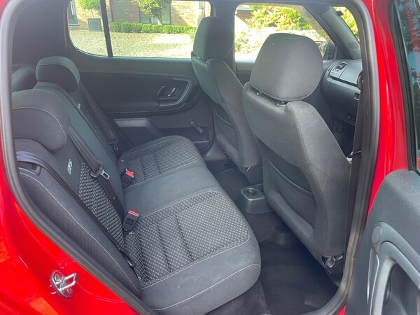 Used Skoda Fabia 2013 for sale - 76041012: Photo 28