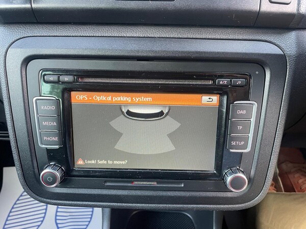 Used Skoda Fabia 2013 for sale - 76041012: Photo 9