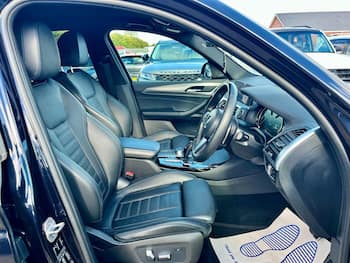 Used BMW X3 2019 for sale - 79640123: Photo