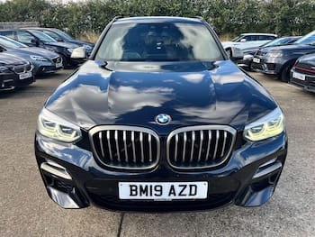 Used BMW X3 2019 for sale - 79640123: Photo