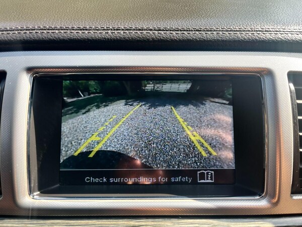 Used Jaguar XF 2015 for sale - 75523650: Photo 13