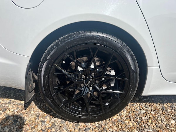Used Jaguar XF 2015 for sale - 75523650: Photo 15