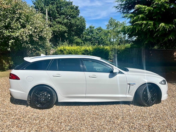 Used Jaguar XF 2015 for sale - 75523650: Photo 16