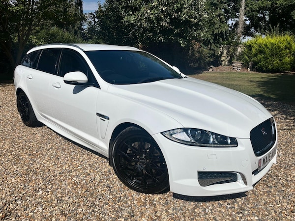 Used Jaguar XF 2015 for sale - 75523650: Photo 19