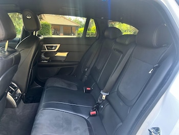 Used Jaguar XF 2015 for sale - 75523650: Photo