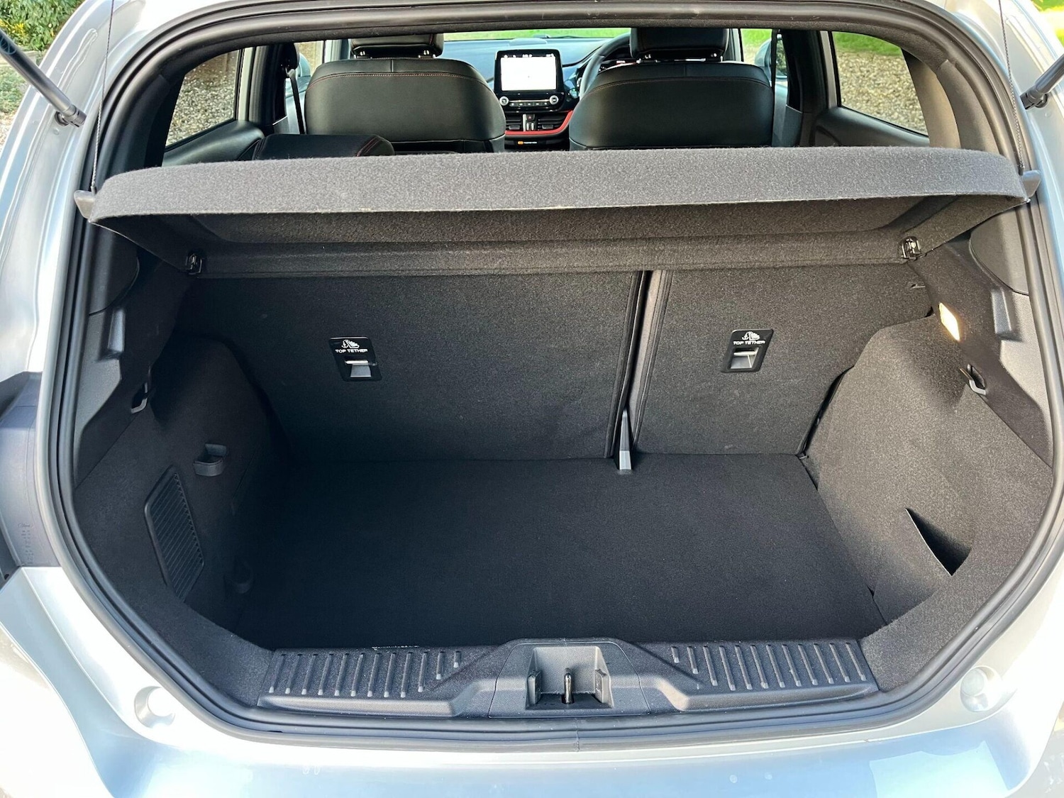 Used Ford Fiesta 2020 for sale - 76931147: Photo 12