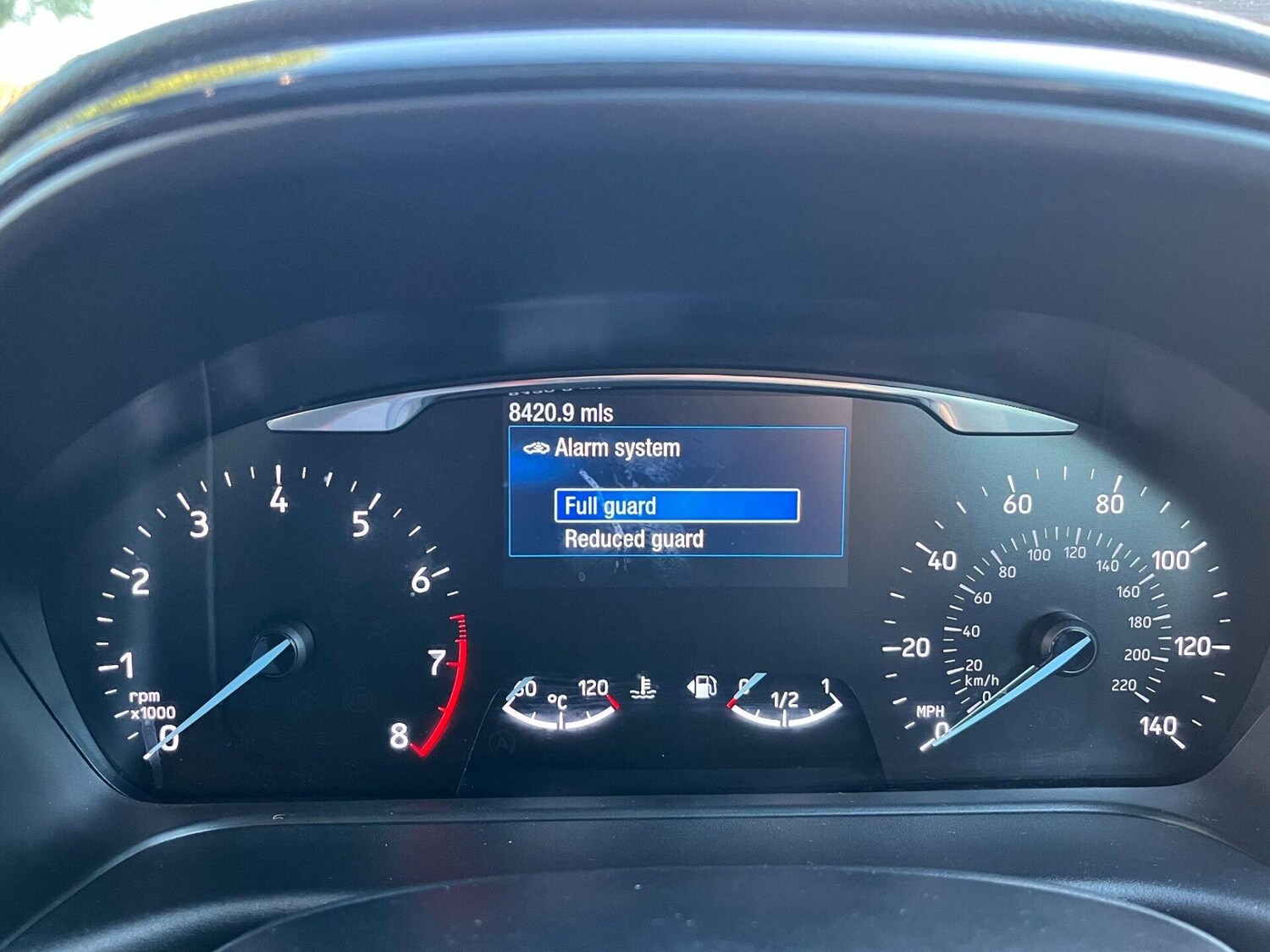 Used Ford Fiesta 2020 for sale - 76931147: Photo 20