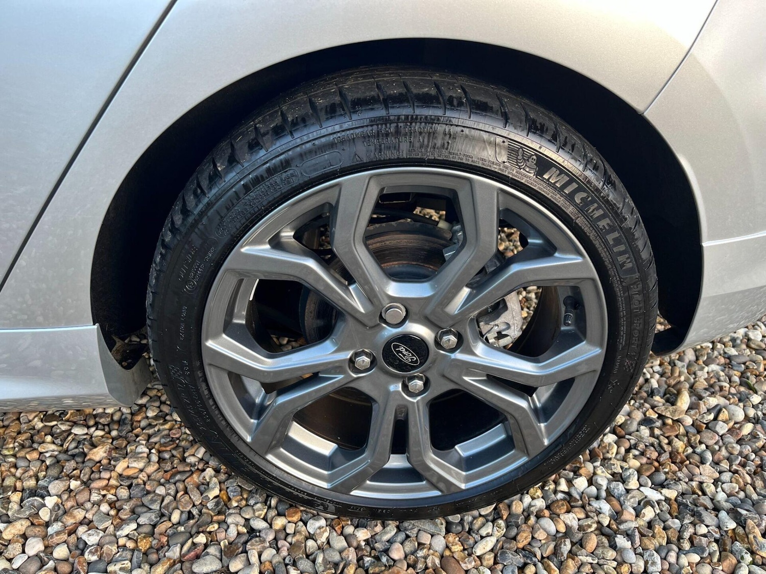 Used Ford Fiesta 2020 for sale - 76931147: Photo 21