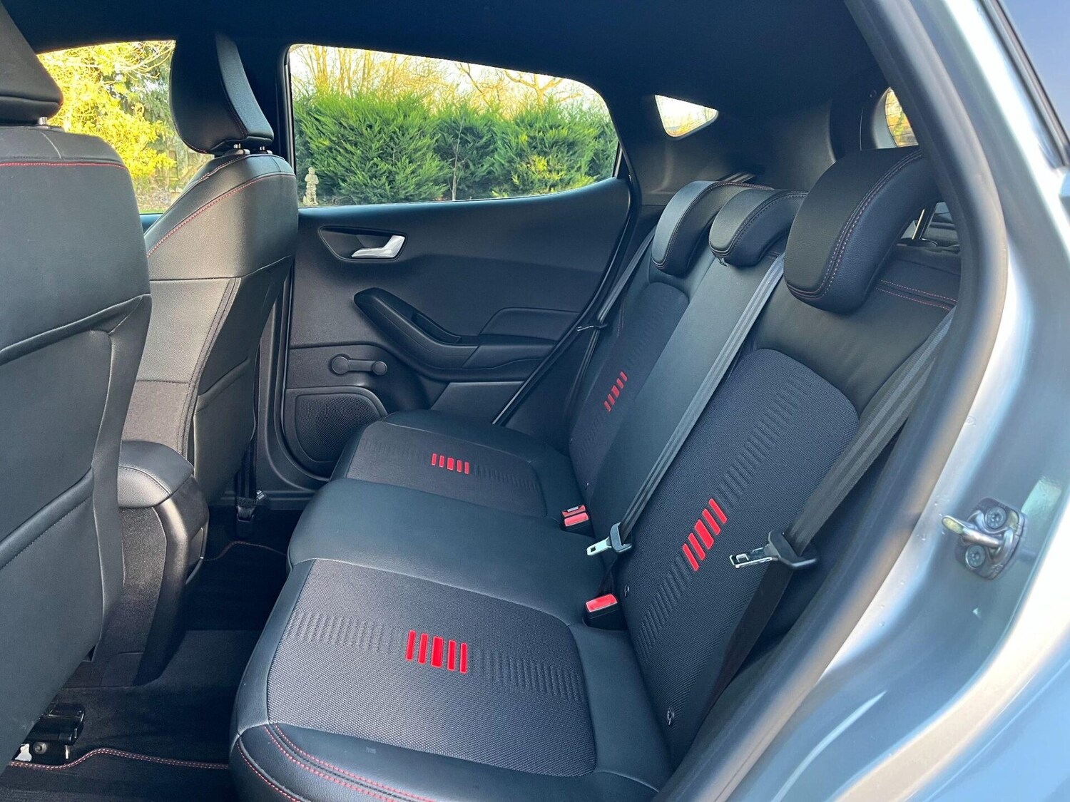 Used Ford Fiesta 2020 for sale - 76931147: Photo 27