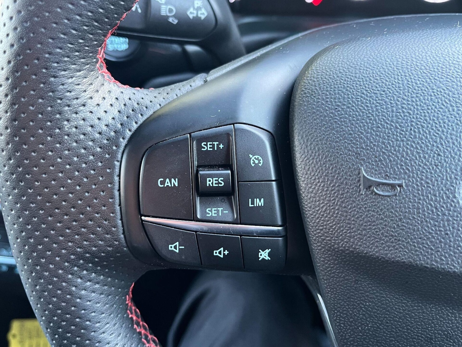 Used Ford Fiesta 2020 for sale - 76931147: Photo 28