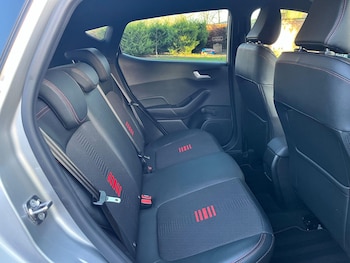 Used Ford Fiesta 2020 for sale - 76931147: Photo