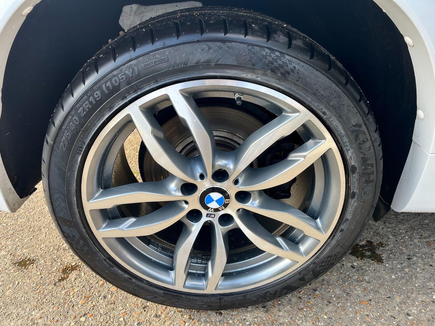 Used BMW X3 2017 for sale - 77651582: Photo 16