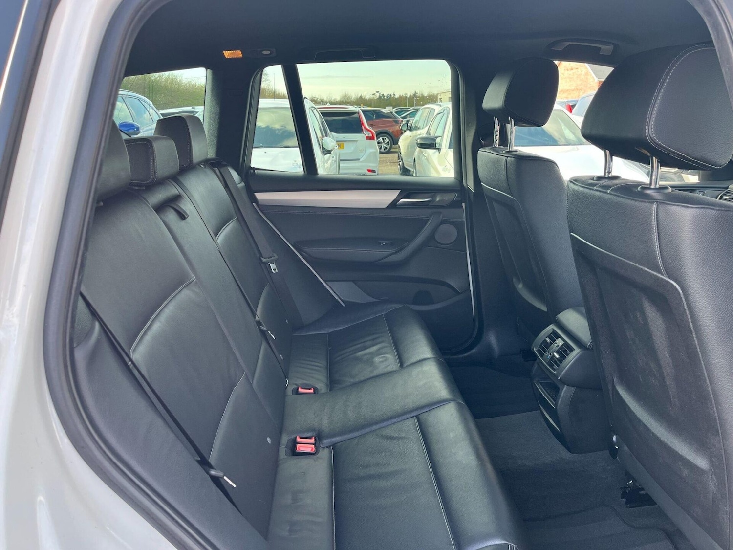 Used BMW X3 2017 for sale - 77651582: Photo 2