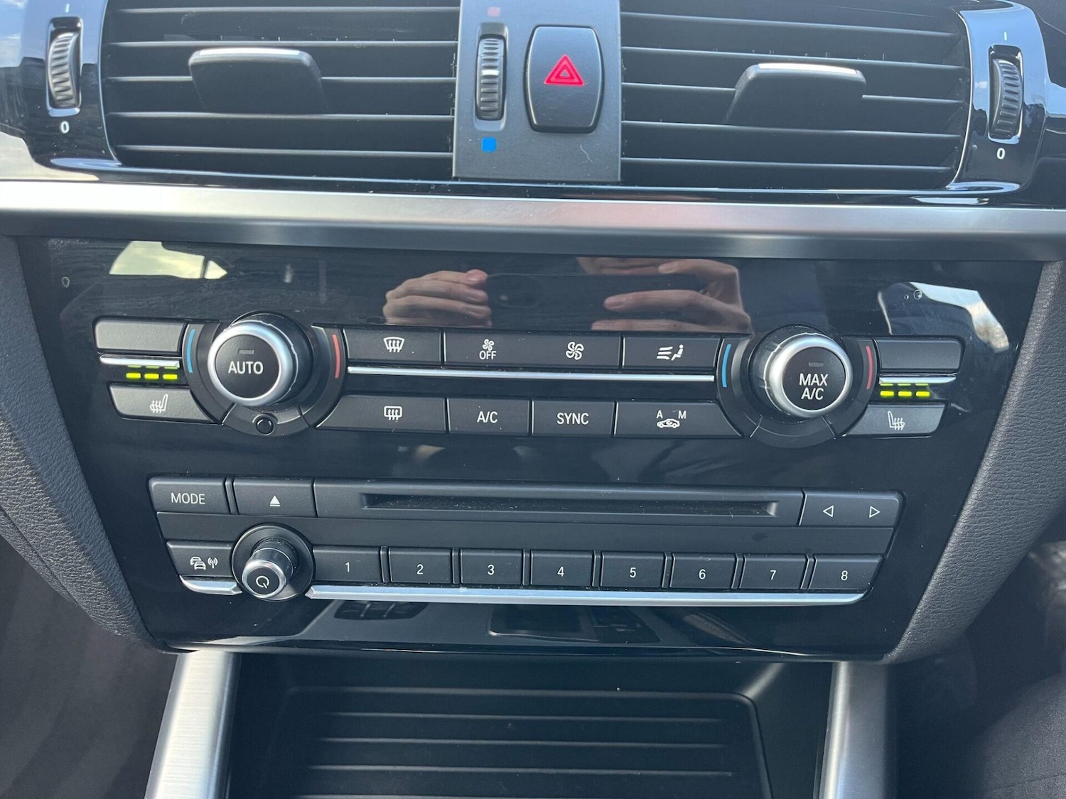 Used BMW X3 2017 for sale - 77651582: Photo 20