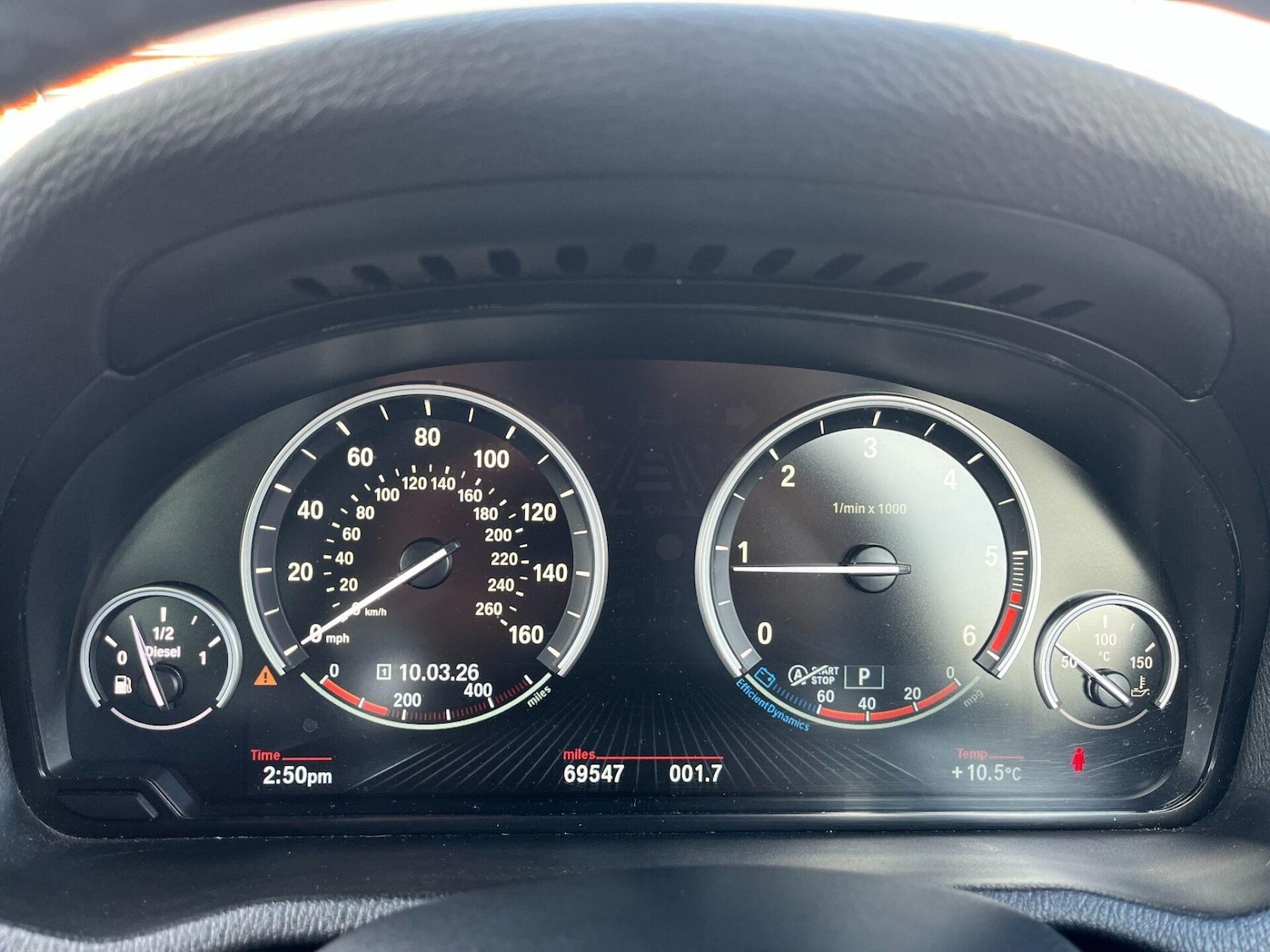 Used BMW X3 2017 for sale - 77651582: Photo 24