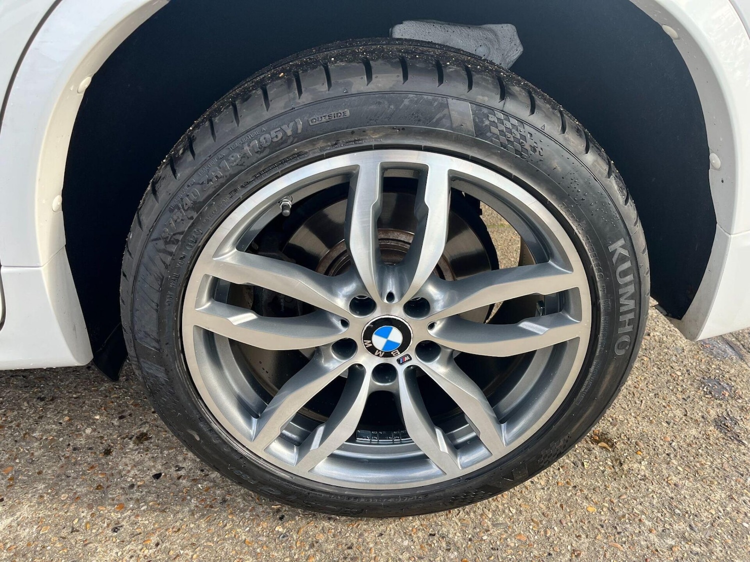 Used BMW X3 2017 for sale - 77651582: Photo 27