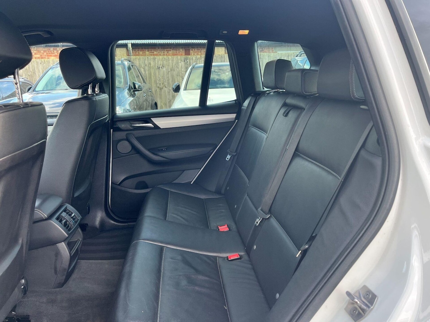 Used BMW X3 2017 for sale - 77651582: Photo 30