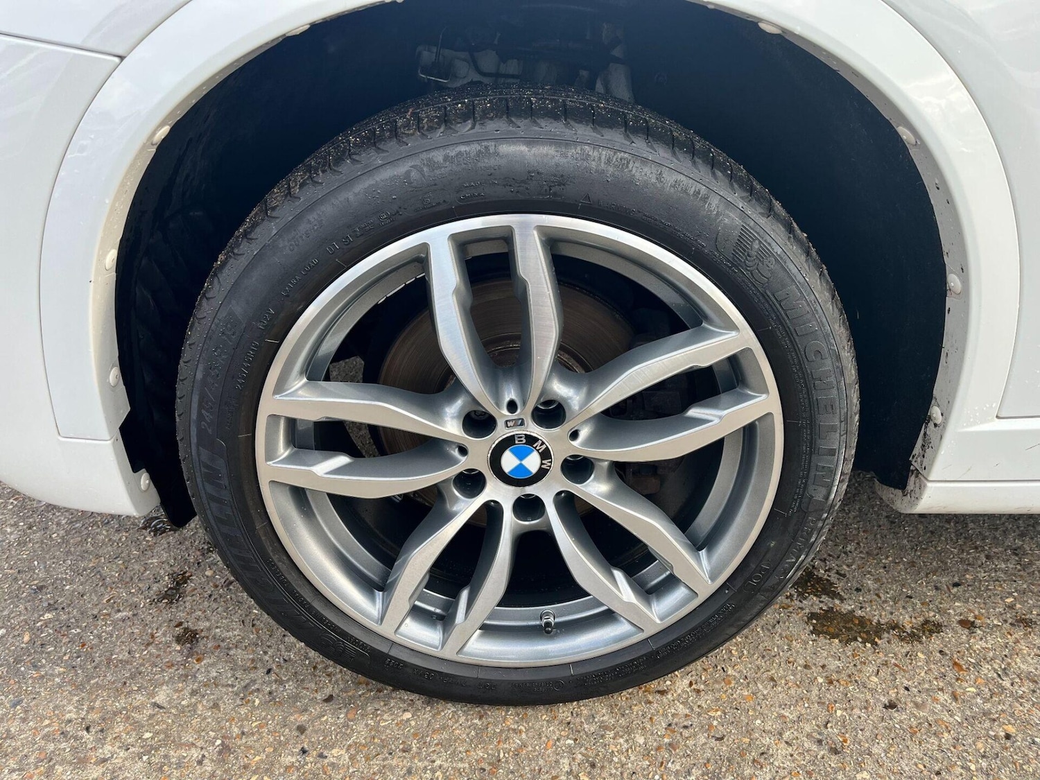 Used BMW X3 2017 for sale - 77651582: Photo 31