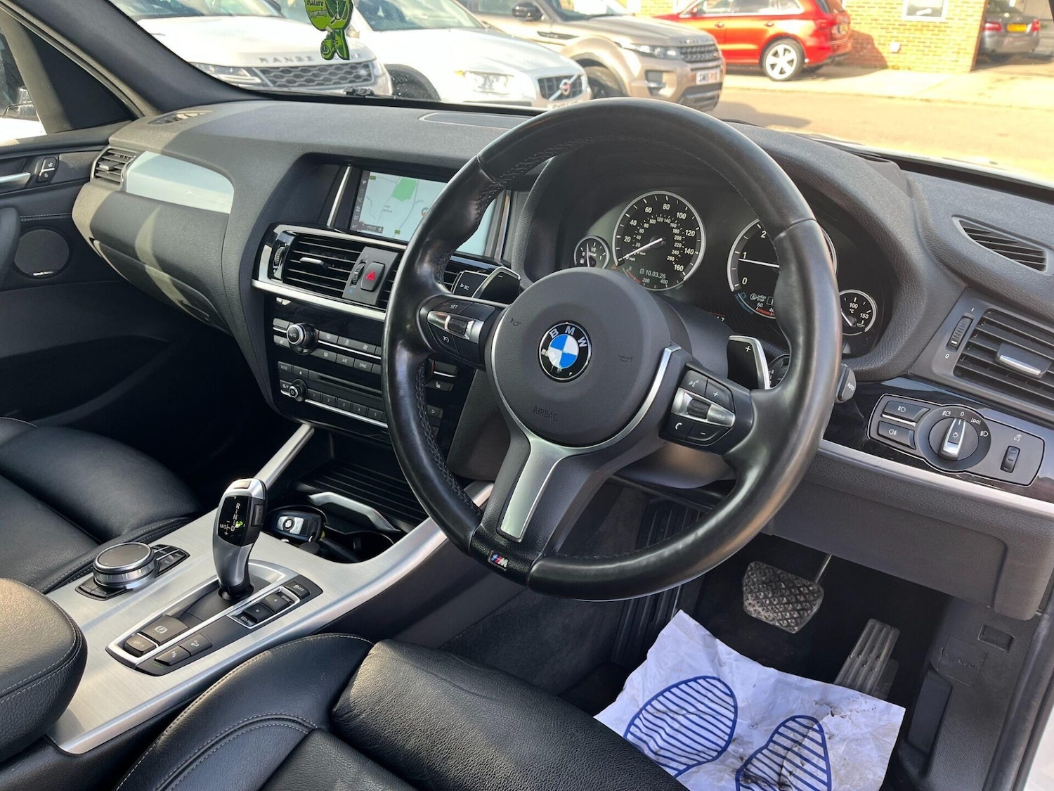 Used BMW X3 2017 for sale - 77651582: Photo 32