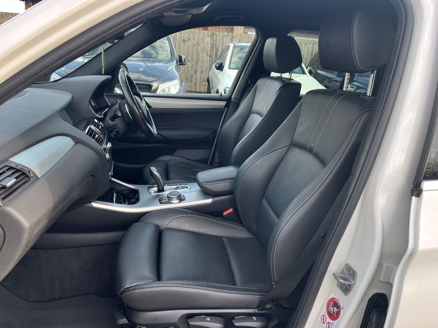 Used BMW X3 2017 for sale - 77651582: Photo 33