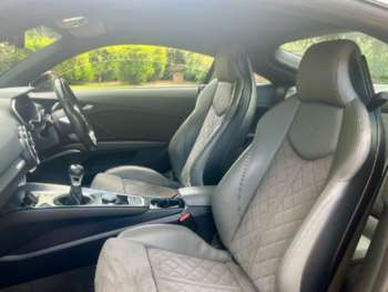 Used Audi TT 2015 for sale - 75371762: Photo