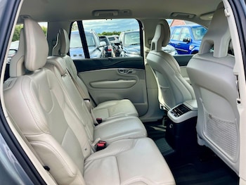 Used Volvo XC90 2020 for sale - 78788289: Photo