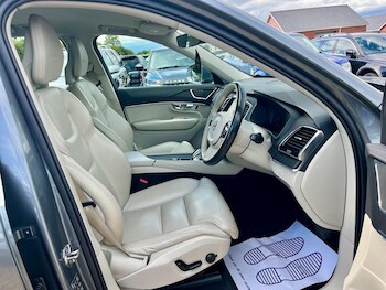 Used Volvo XC90 2020 for sale - 78788289: Photo