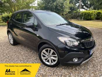 2015 - 1.6 i Exclusiv 5-Door