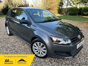 2009 - 1.2 70 SE 5dr