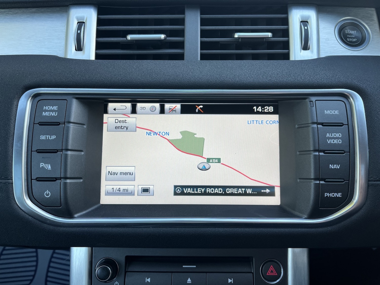 Used Land Rover Range Rover Evoque 2015 for sale - 76706154: Photo 11