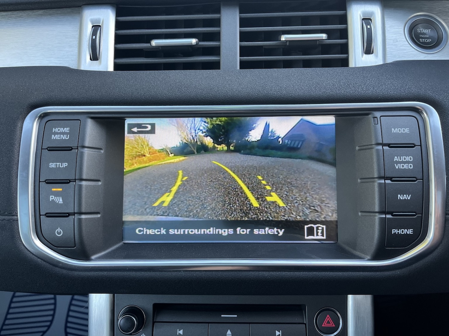 Used Land Rover Range Rover Evoque 2015 for sale - 76706154: Photo 12