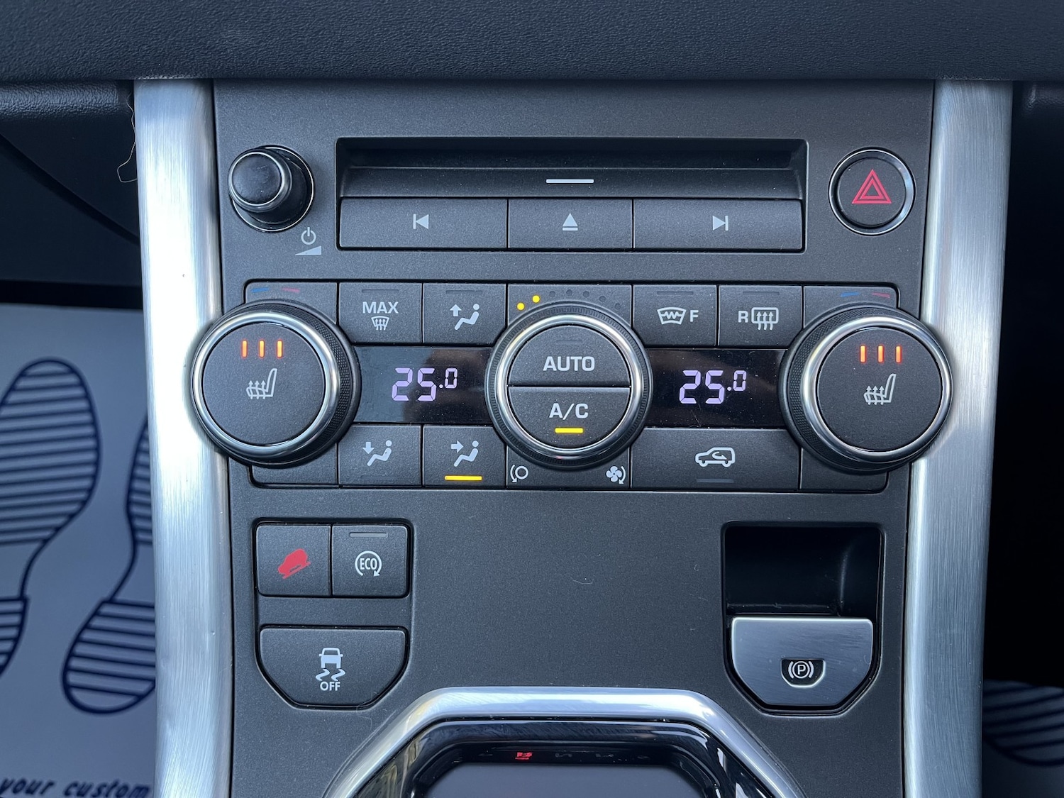 Used Land Rover Range Rover Evoque 2015 for sale - 76706154: Photo 15