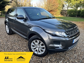 2015 - 2.2 SD4 Pure Tech 5-Door