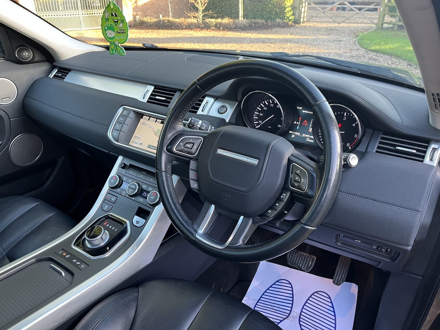 Used Land Rover Range Rover Evoque 2015 for sale - 76706154: Photo 23