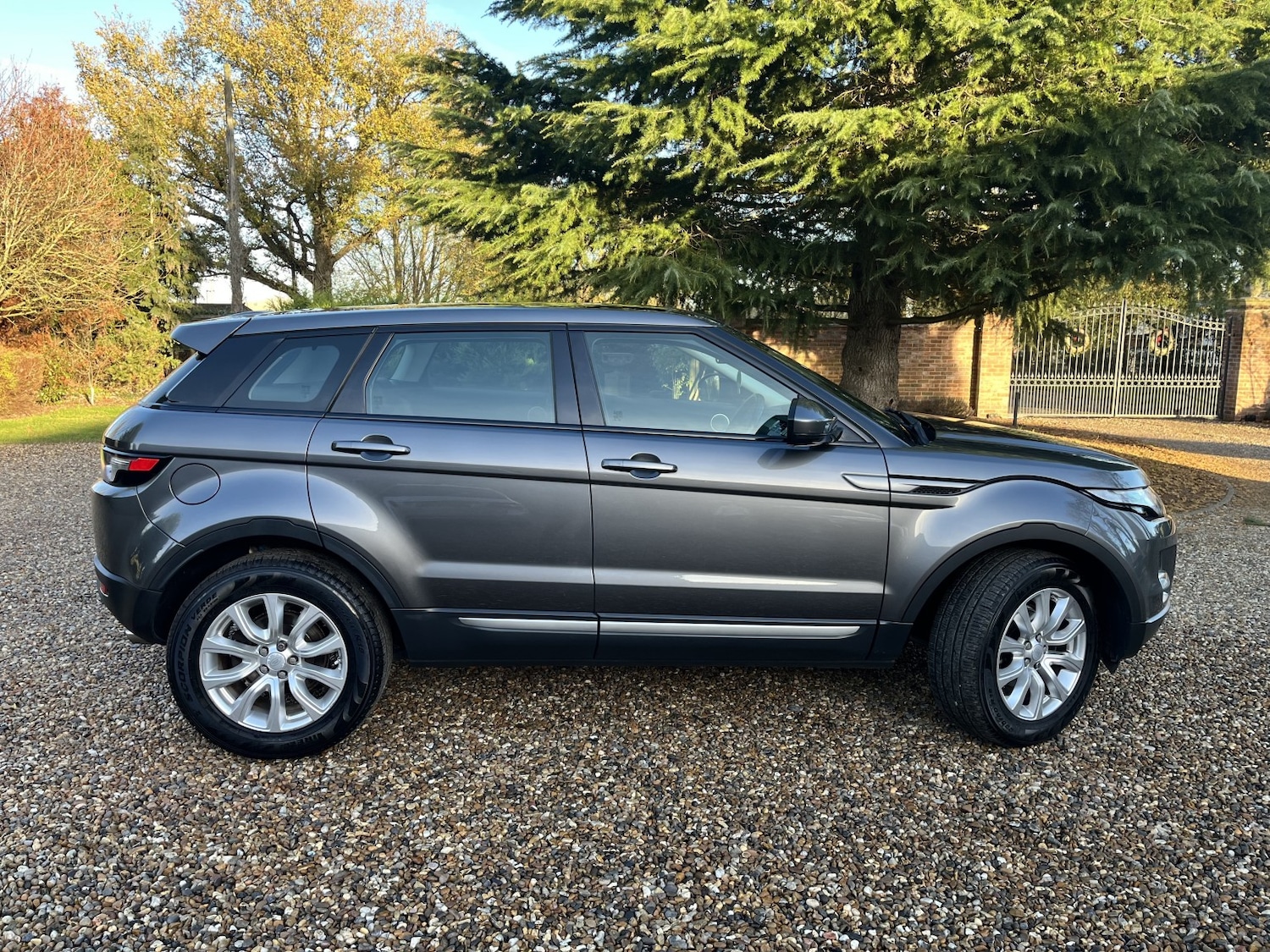 Used Land Rover Range Rover Evoque 2015 for sale - 76706154: Photo 24