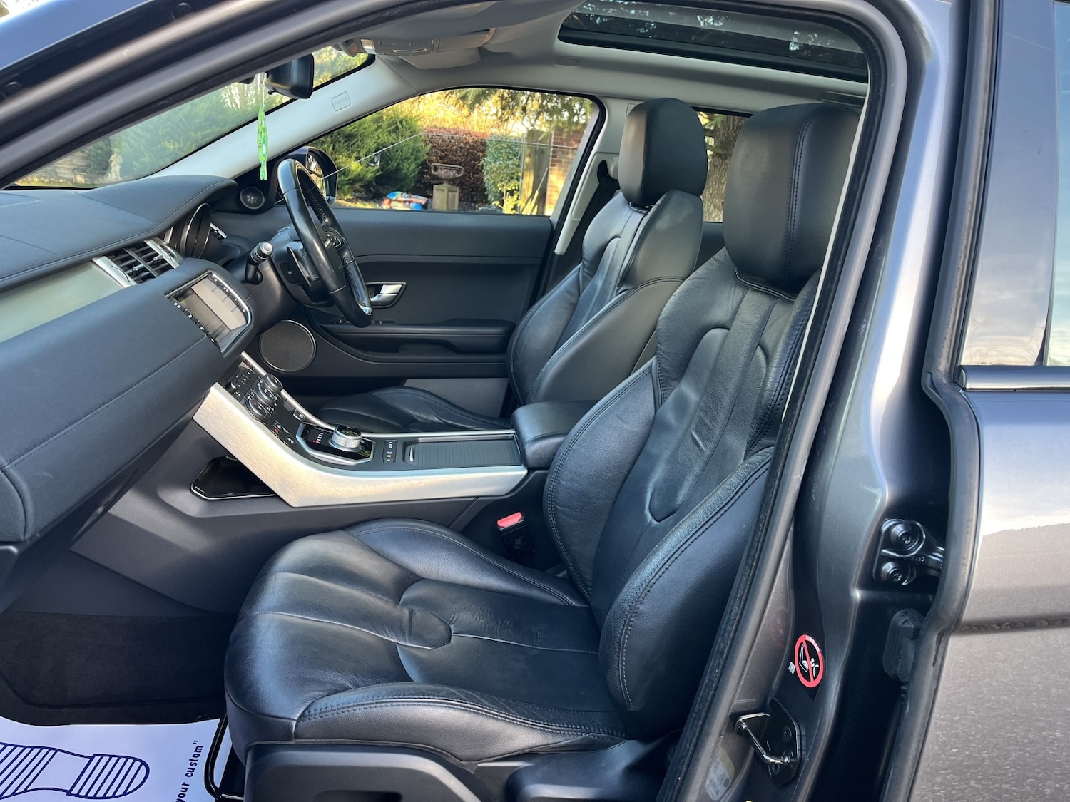 Used Land Rover Range Rover Evoque 2015 for sale - 76706154: Photo 26