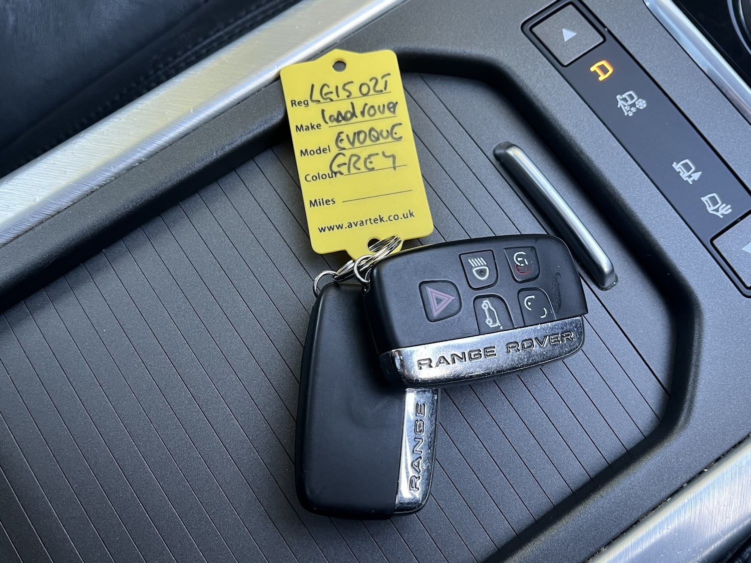 Used Land Rover Range Rover Evoque 2015 for sale - 76706154: Photo 27