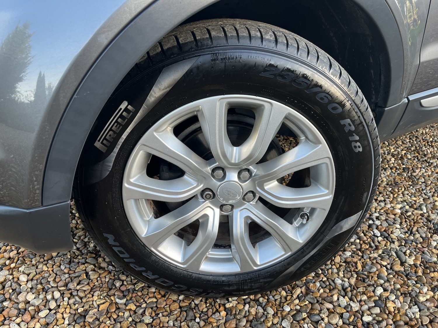 Used Land Rover Range Rover Evoque 2015 for sale - 76706154: Photo 30