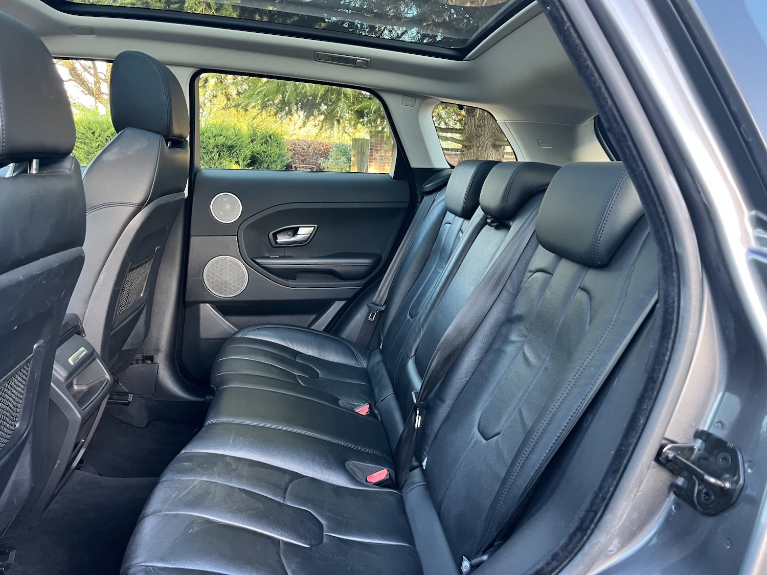 Used Land Rover Range Rover Evoque 2015 for sale - 76706154: Photo 32