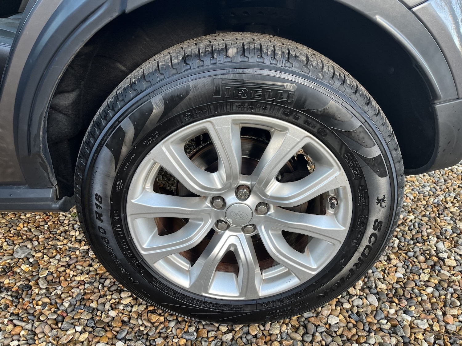 Used Land Rover Range Rover Evoque 2015 for sale - 76706154: Photo 33