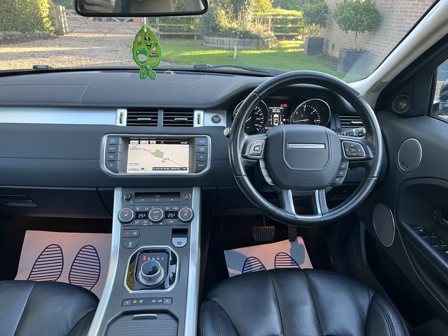 Used Land Rover Range Rover Evoque 2015 for sale - 76706154: Photo 5