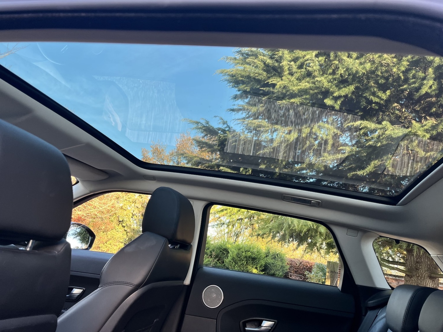 Used Land Rover Range Rover Evoque 2015 for sale - 76706154: Photo 7