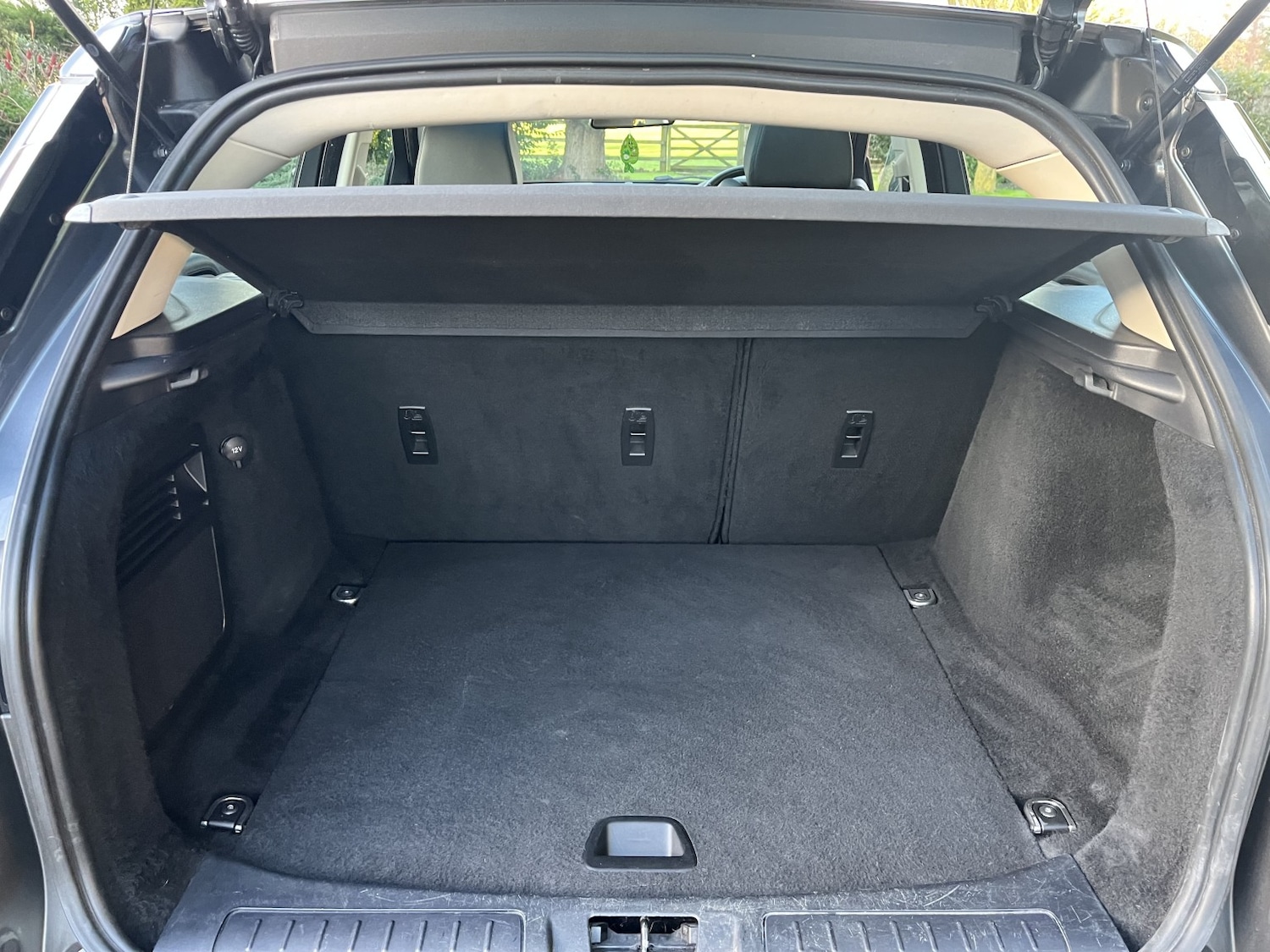 Used Land Rover Range Rover Evoque 2015 for sale - 76706154: Photo 9