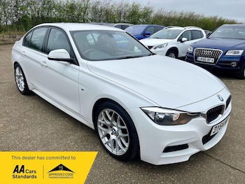 Used BMW 3 Series 2014 for sale - 77873522: Photo