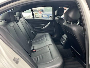 Used BMW 3 Series 2014 for sale - 77873522: Photo