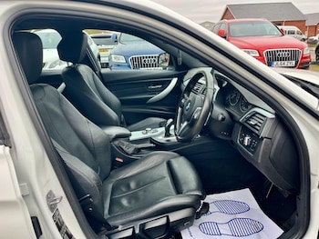 Used BMW 3 Series 2014 for sale - 77873522: Photo