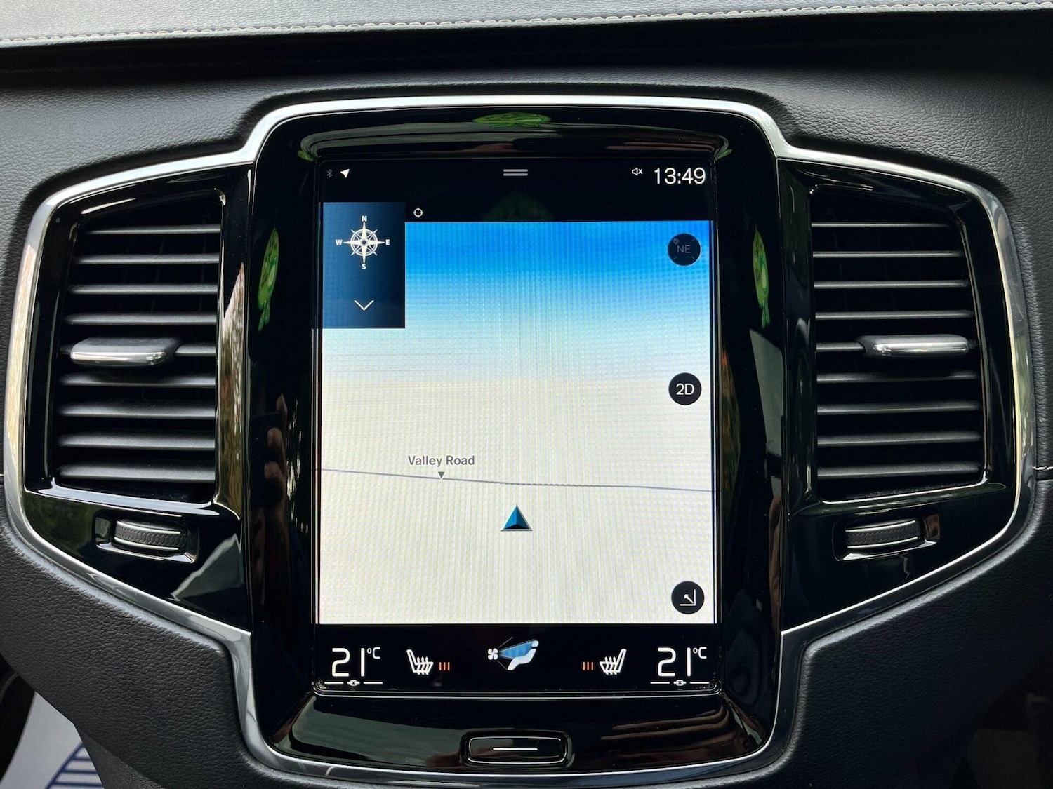 Used Volvo XC90 2019 for sale - 76776453: Photo 10