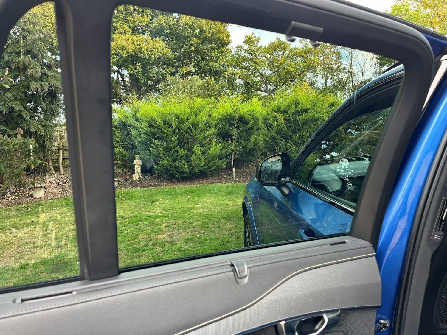 Used Volvo XC90 2019 for sale - 76776453: Photo 15