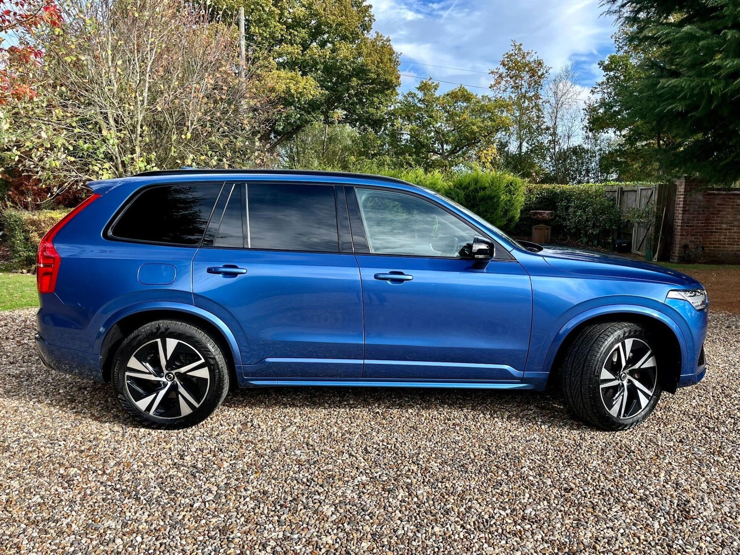 Used Volvo XC90 2019 for sale - 76776453: Photo 19