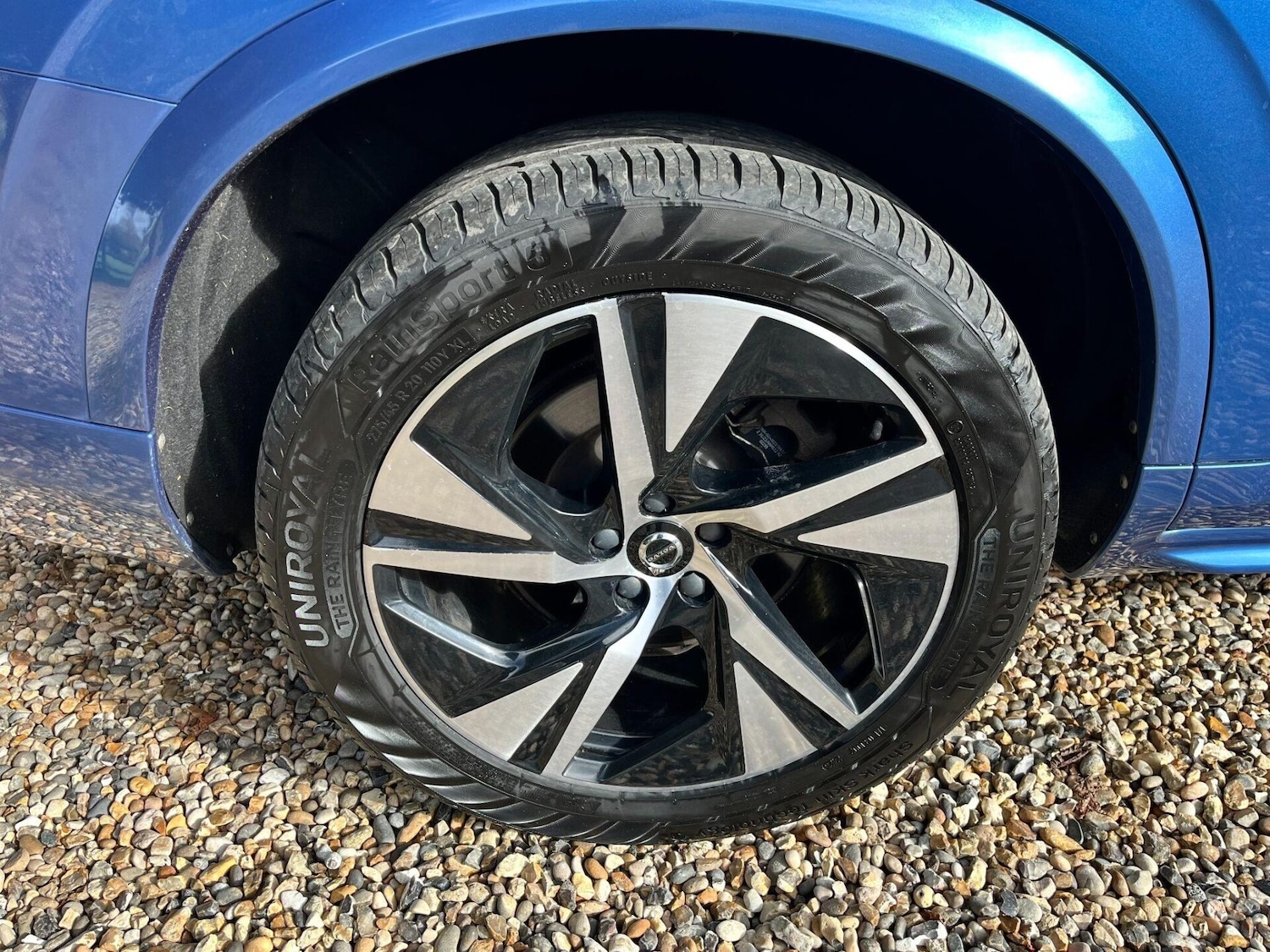 Used Volvo XC90 2019 for sale - 76776453: Photo 21